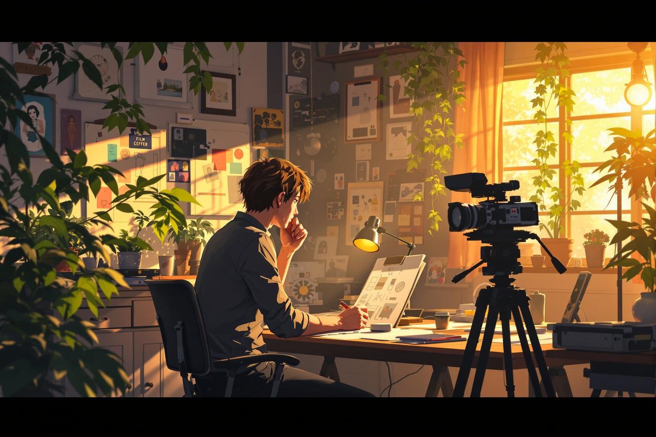 漫剧推荐资讯：漫剧推荐与知名导演合作，开启"年代记忆"系列