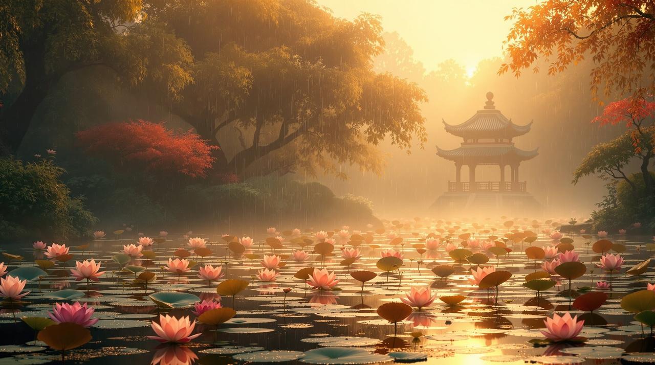 漫剧推荐 - 润物无声的温情剧场，治愈慢剧与年代记忆题材动漫短剧平台